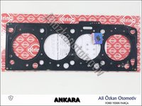 Ford Yedek Parça - ELRİNG CONTA SILINDIR KAPAGI 3 DİŞ